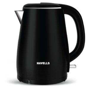 Havells Altro Electric Kettle??(1.5 L, Black)