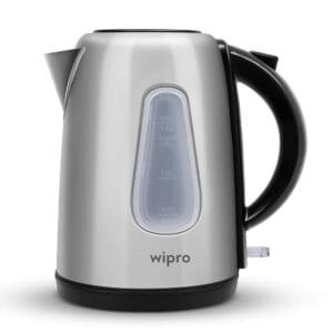 Wipro Vesta 1.7 Ltr Electric Kettle??(1.7 L, Black)
