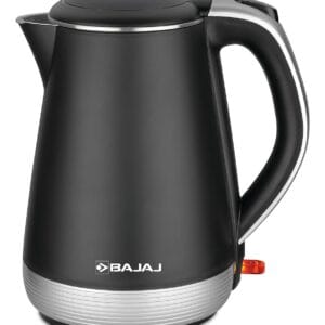 Bajaj KTP 1.7 GOLD KETTLE Electric Kettle??(1.7 L, Gold, Black)