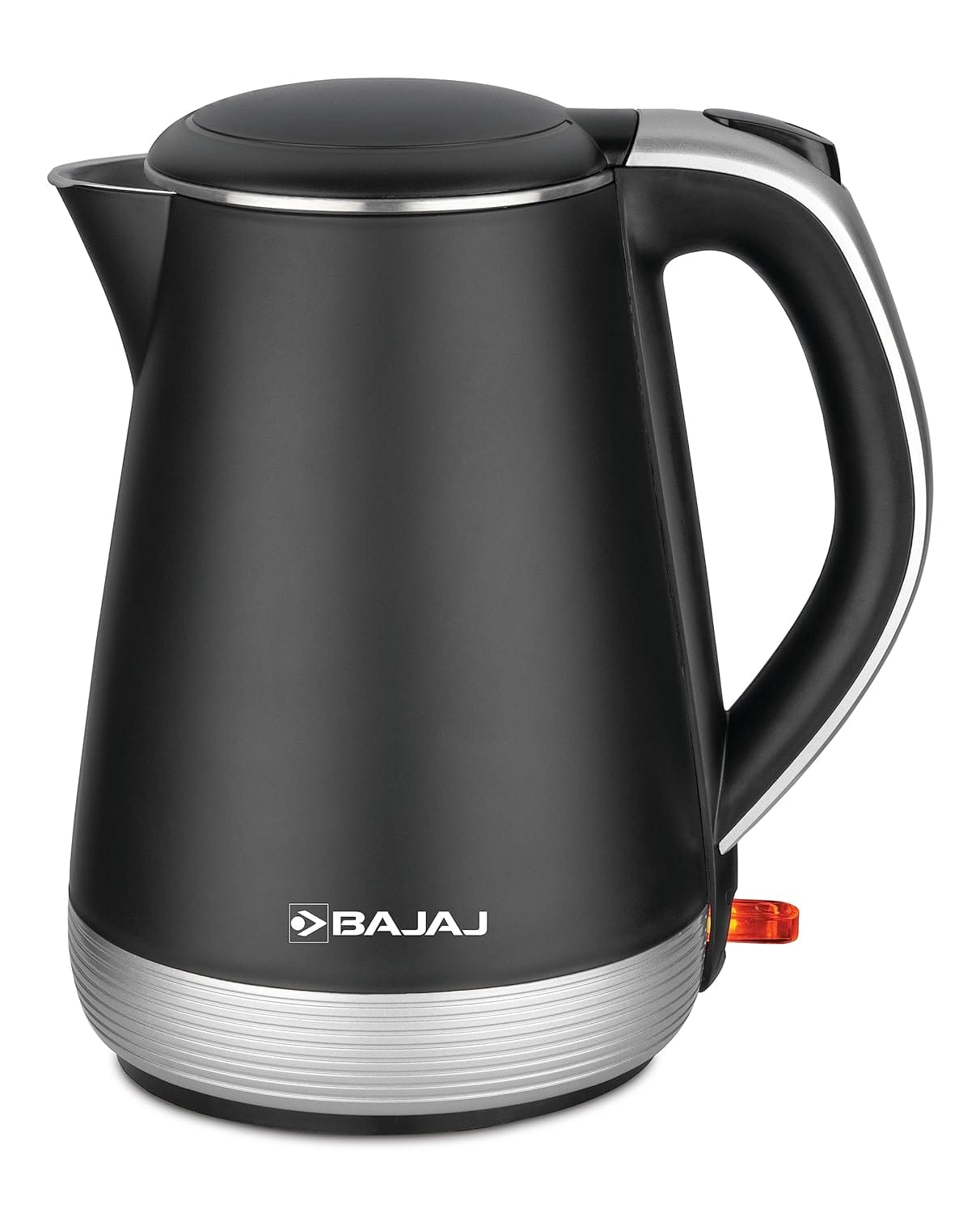 Bajaj KTP 1.7 GOLD KETTLE Electric Kettle??(1.7 L, Gold, Black)