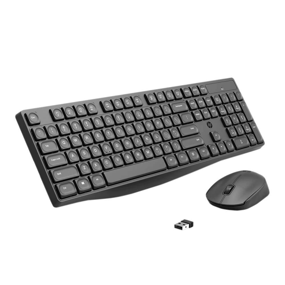 HP CS10 Wireless Multi-device Keyboard??(Black) - Image 3