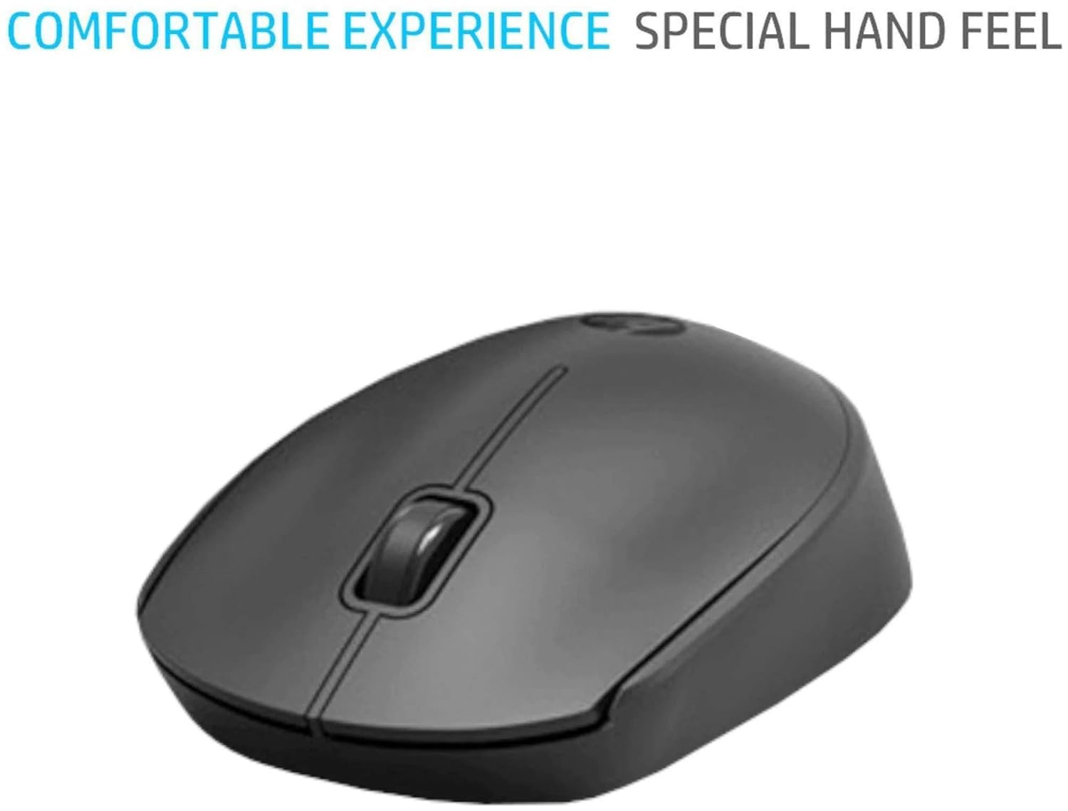 HP CS10 Wireless Multi-device Keyboard??(Black) - Image 2