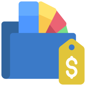 sell products