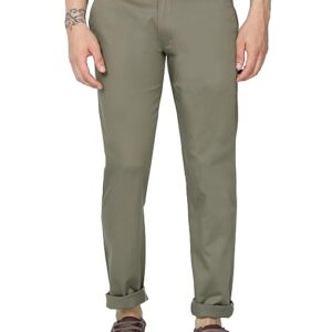 Men's Soft Cotton Dark Grey Pant