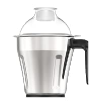 Havells HYDRO WITH 2 YEAR COMPLETE 5 YEAR MOTOR WARRANTY 750 Mixer Grinder (3 Jars, Yellow) - Image 3