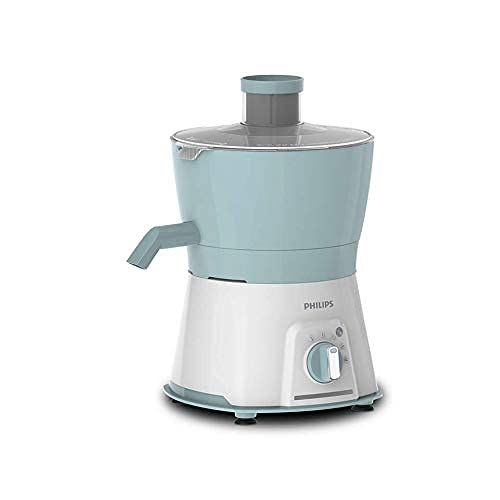 Philips by philips HL7577 JUICER 600 Juicer (1 Jar, Light Green) - Image 3