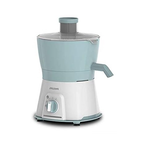Philips by philips HL7577 JUICER 600 Juicer (1 Jar, Light Green) - Image 2