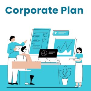 Corporate Plan