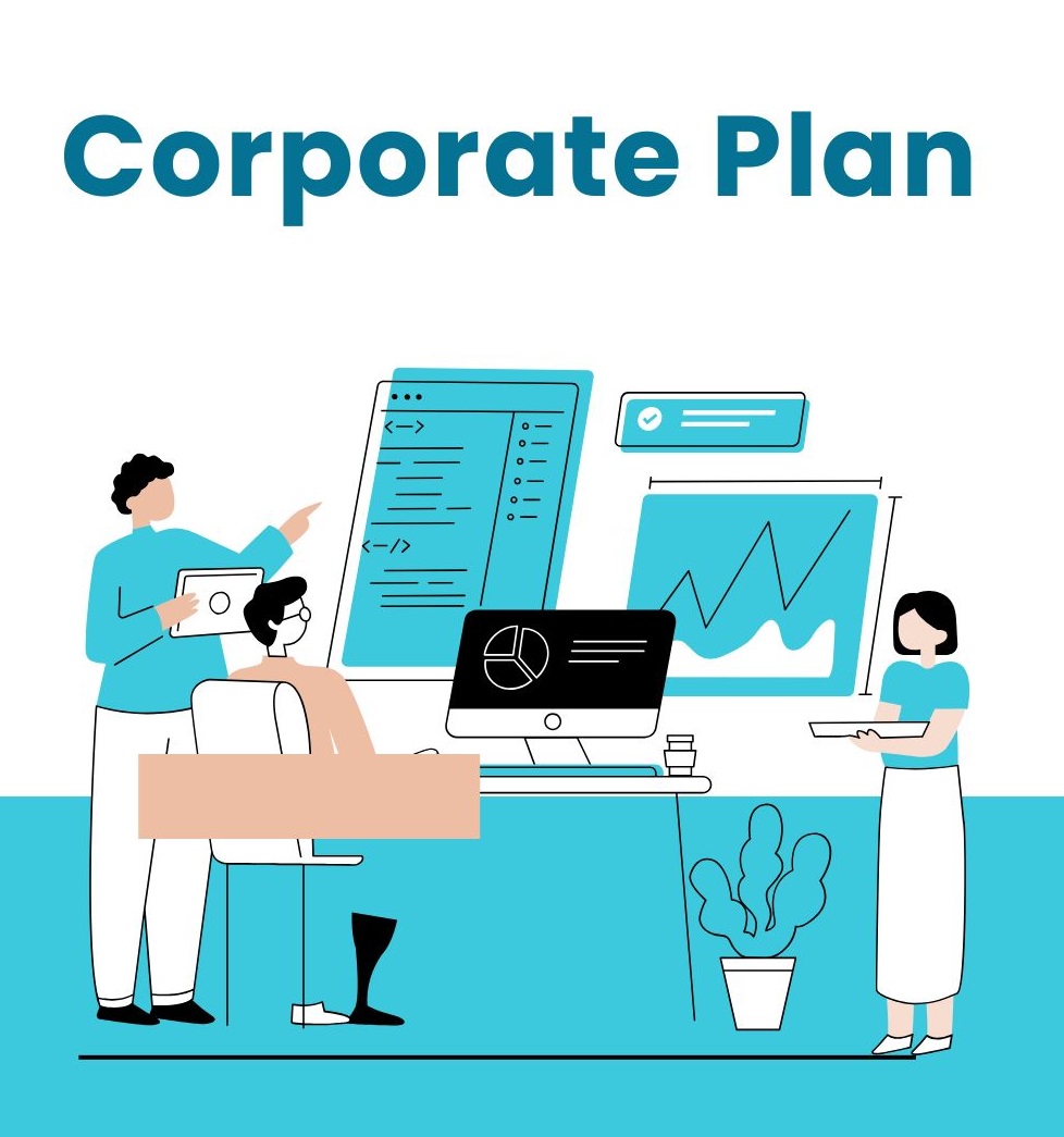 Corporate Plan