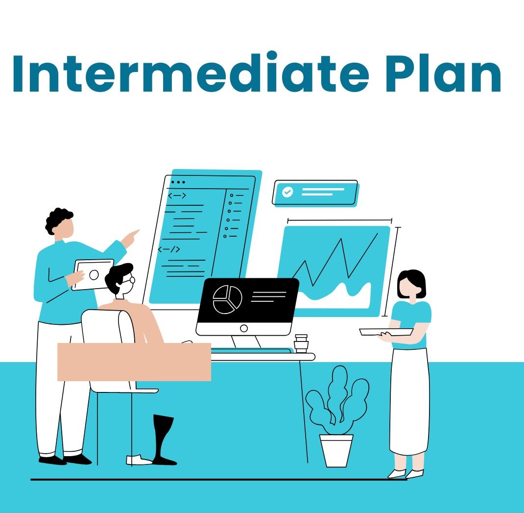 Intermediate Plan