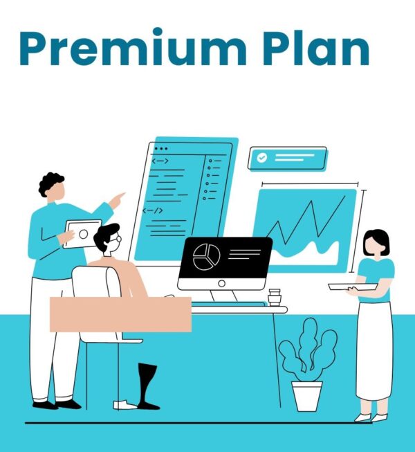 Premium Plan