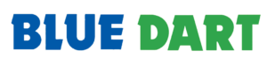 bluedart