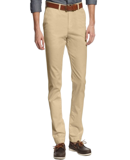 trousers