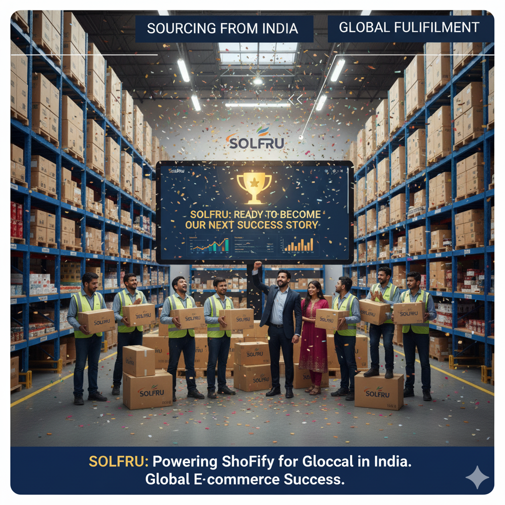 Amazon Dropshipping India