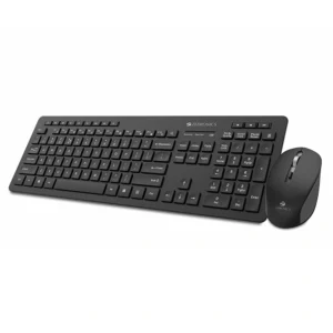 Zebronics Zeb-Companion 500 Keyboard & Mouse