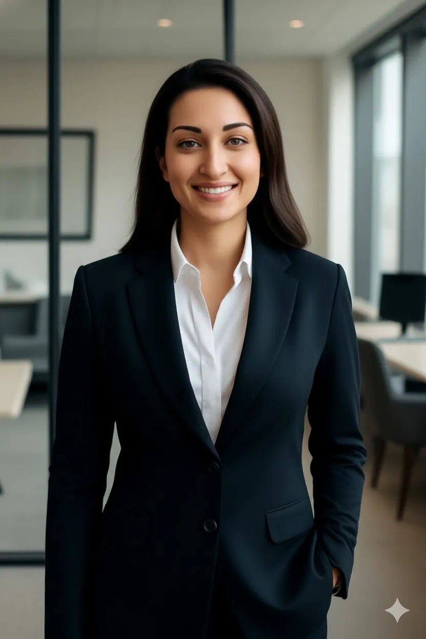Manshi Grewal Founder Solfru