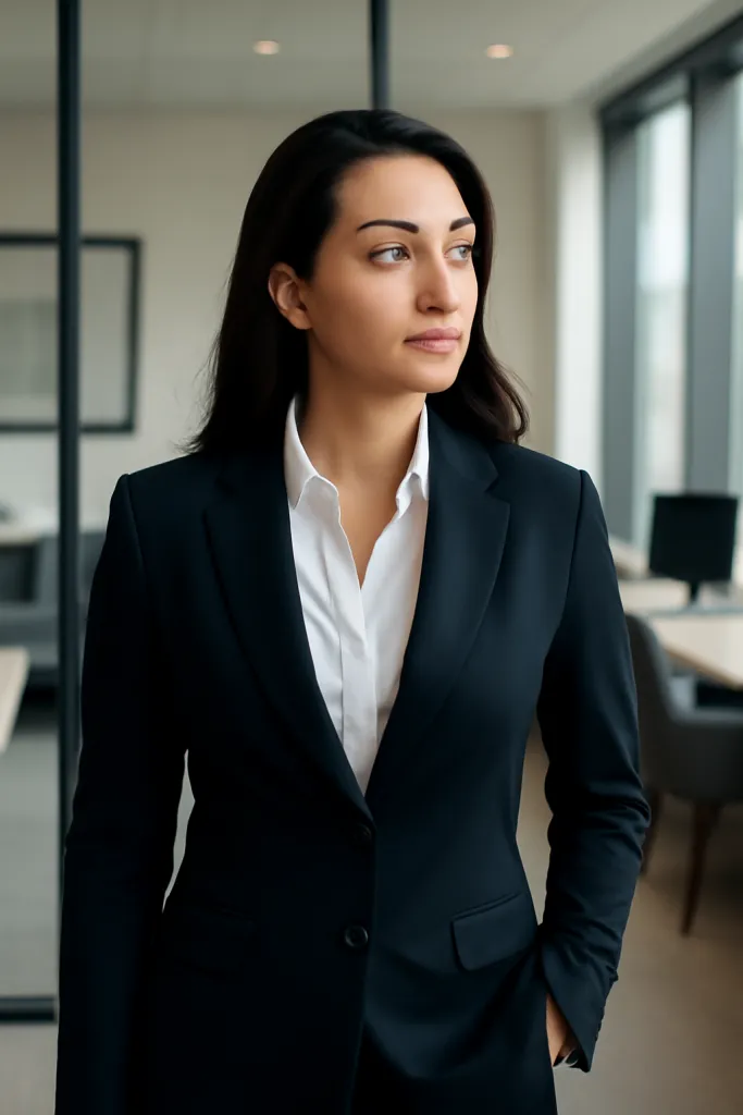 Manshi Grewal - Ecommerce Content Specialist