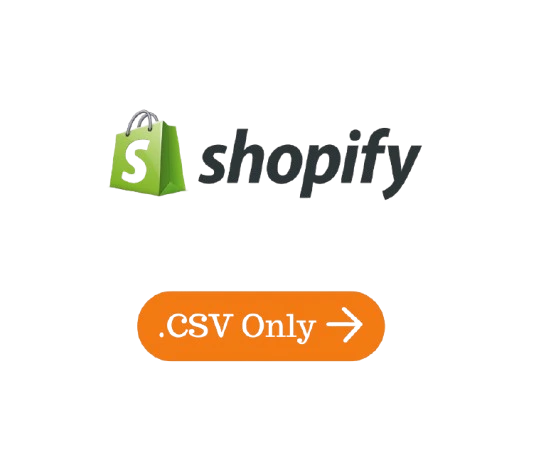 shopify