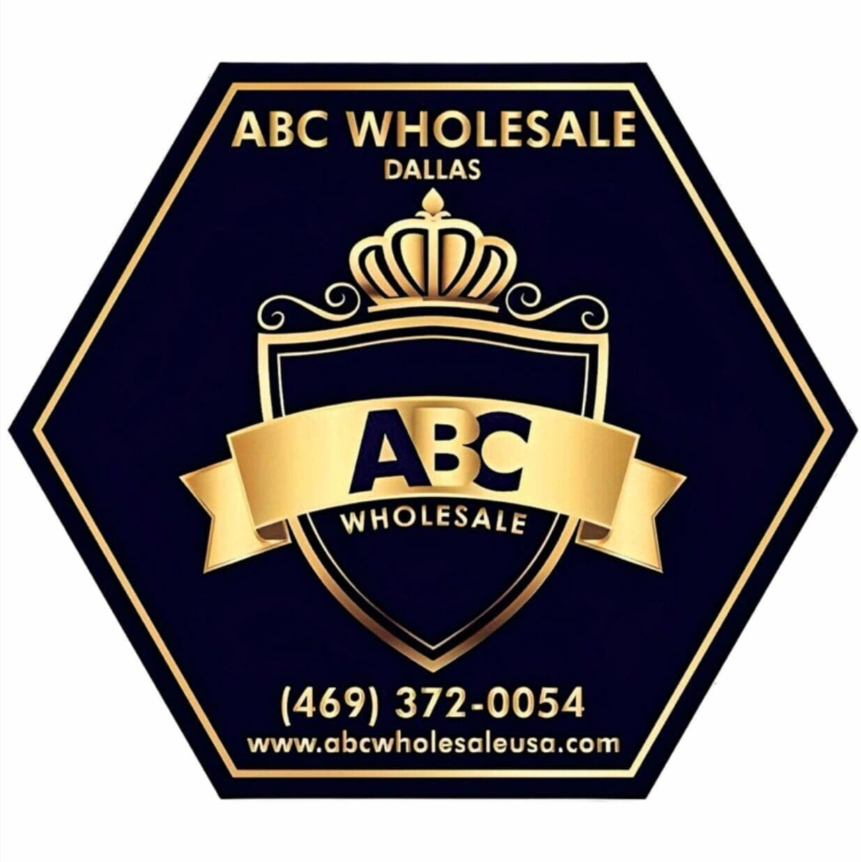 Supplier Logo