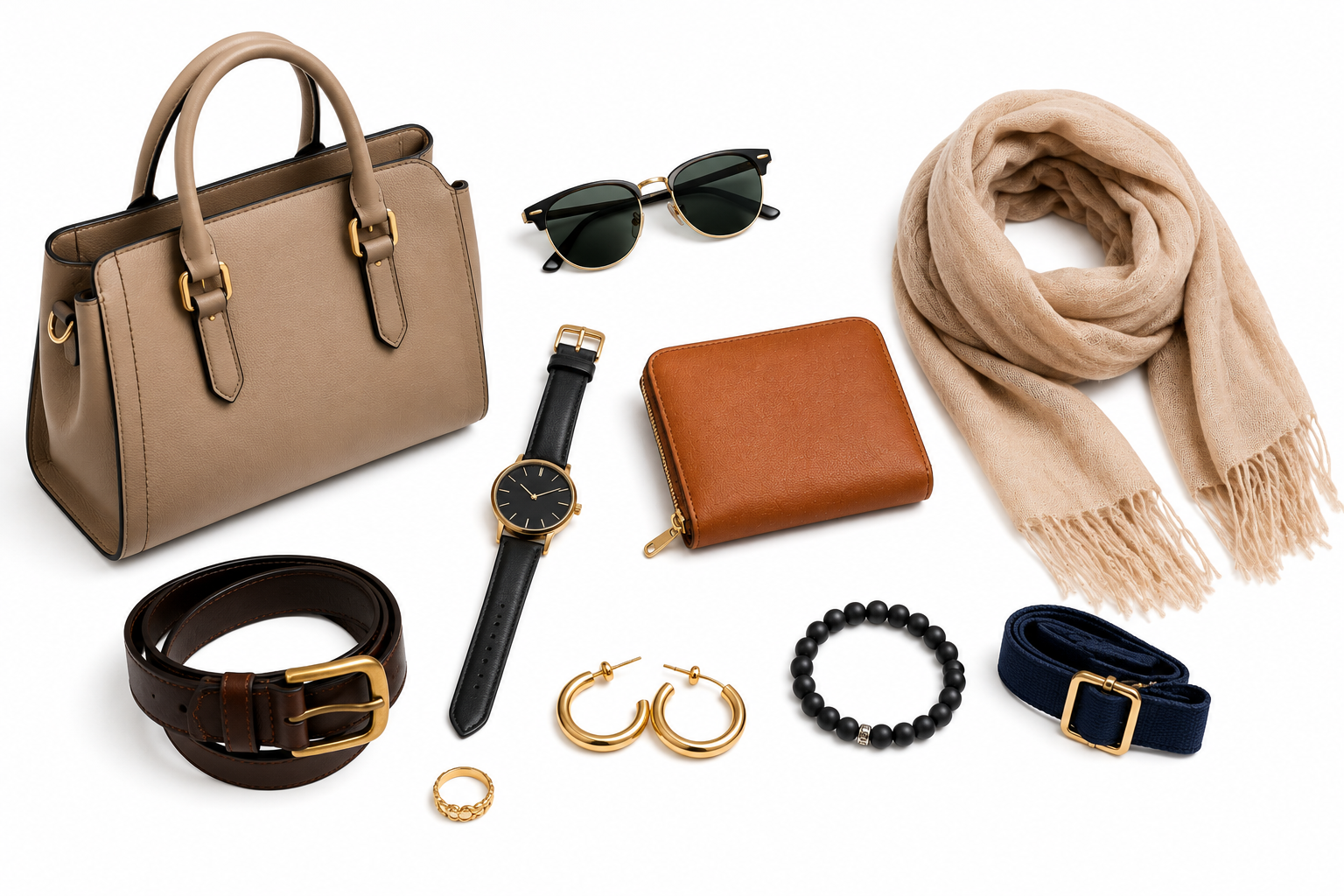 Accessories Dropshipping in India