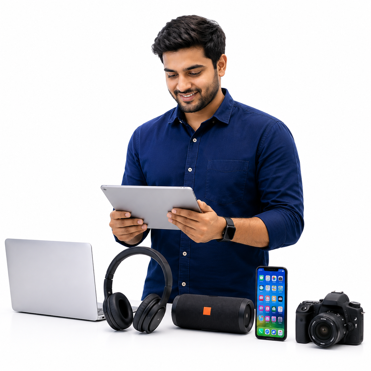 Electronics Suppliers