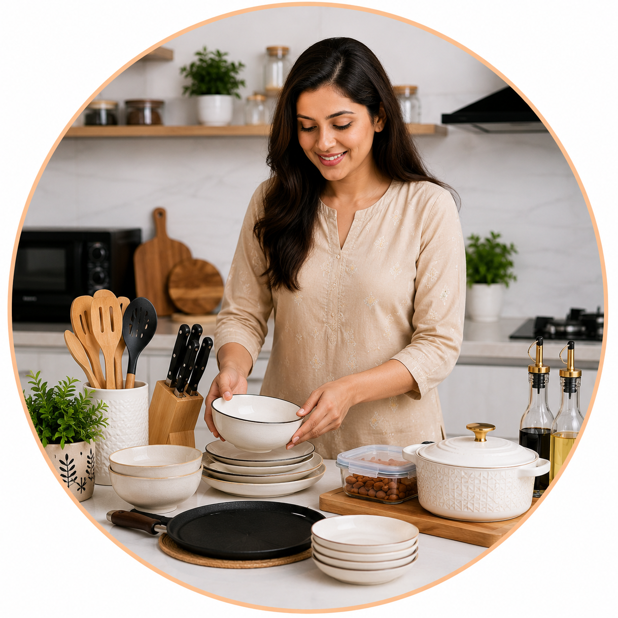 Home & Kitchen
