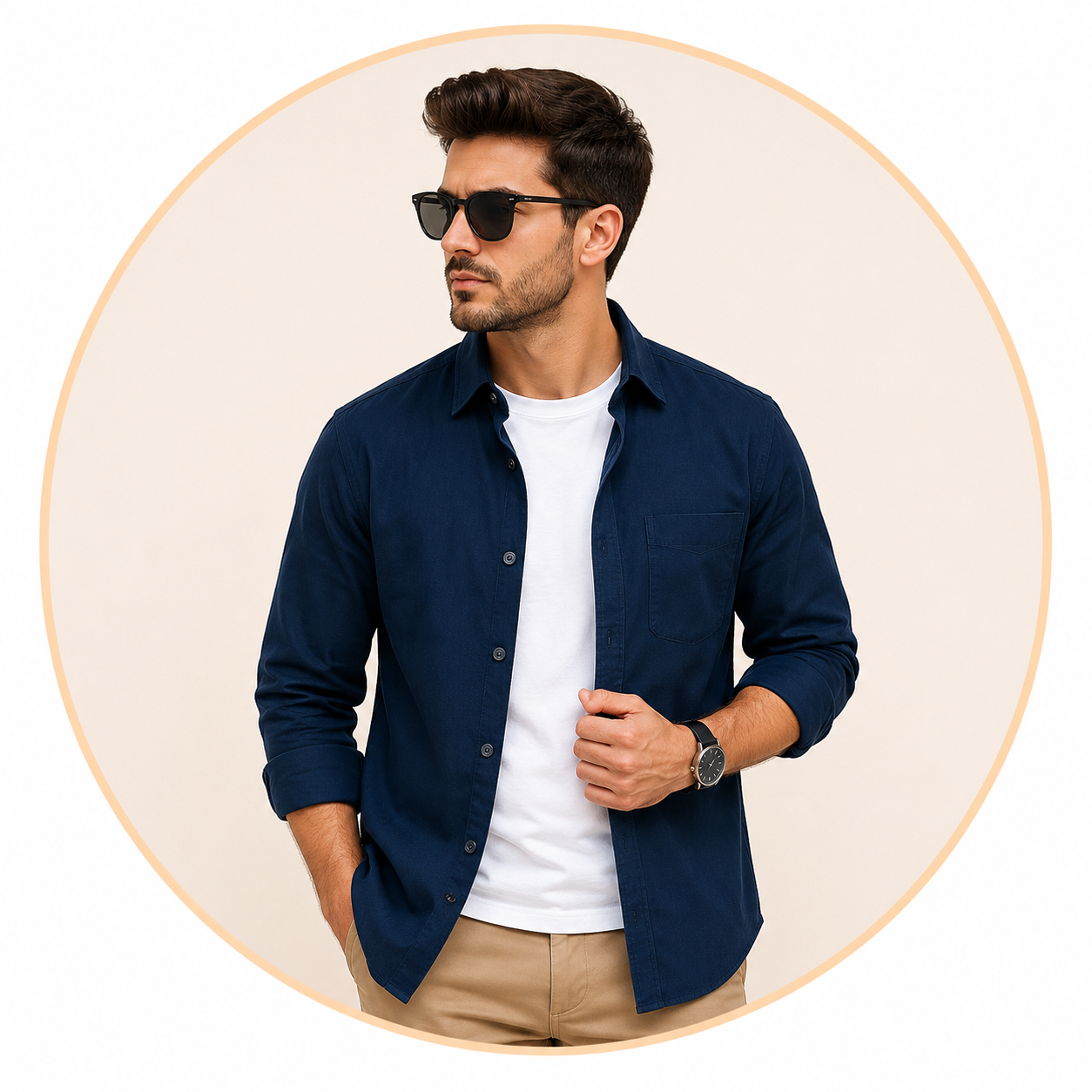 Men's Fashion