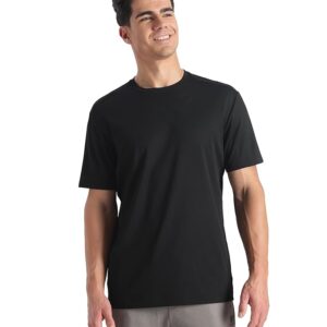 Jockey Men Round Neck Half Sleeve T-Shirt