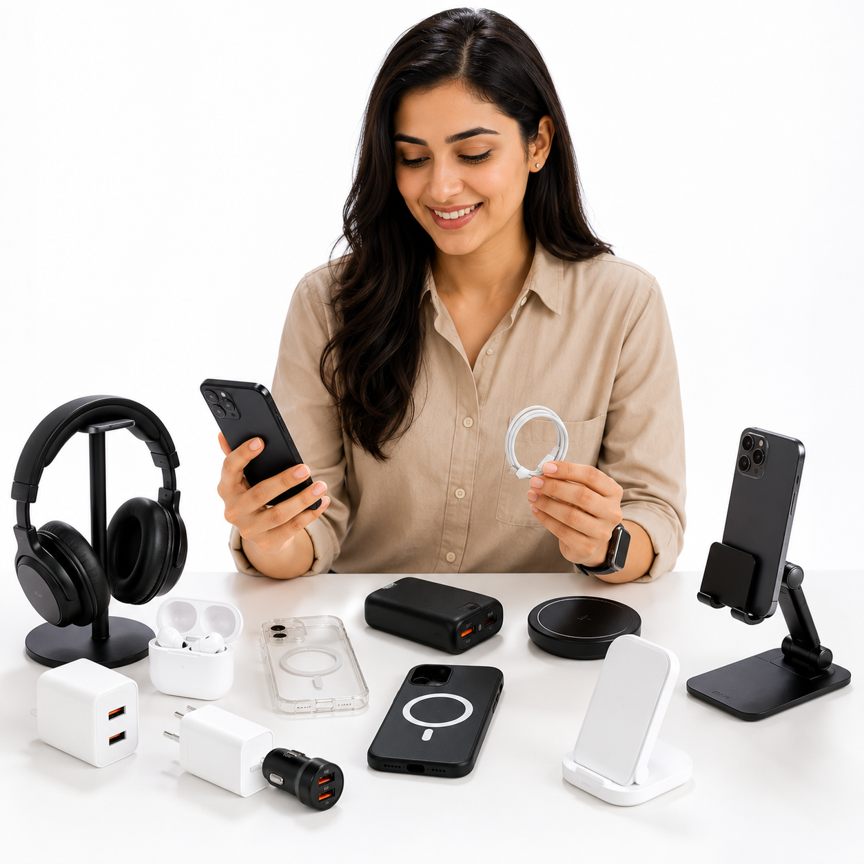 Mobile Accessories