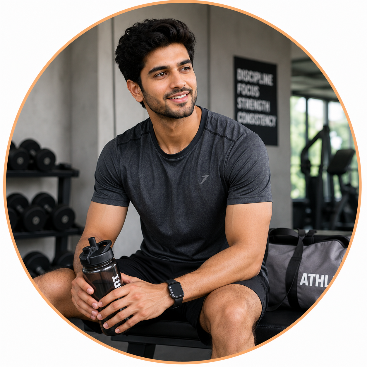 Fitness & Sports