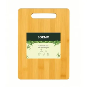 Eco-Friendly Wood Chopping Board