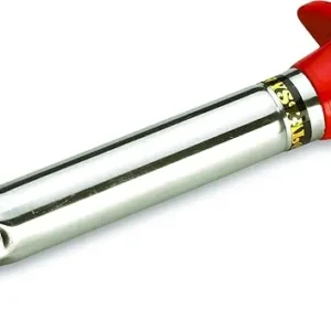 Stainless Steel Gas Lighter