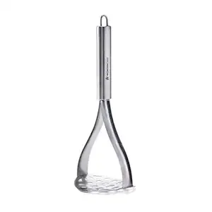 Multi-Purpose Kitchen Tool for Potato & Vegetable Mashing