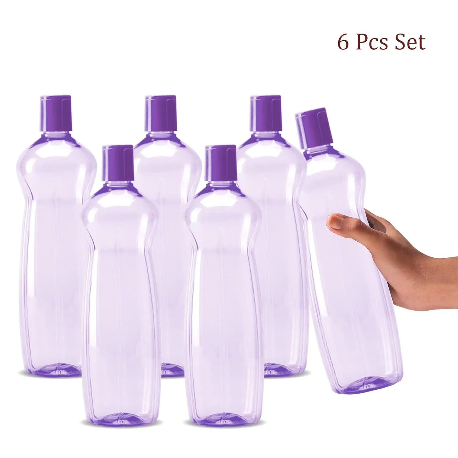Milton Pacific 12 Pcs Set Bottle??Purple - Image 3