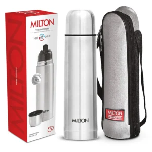 Milton Thermosteel Flip Lid 750 ml Flask??(Pack of 1)