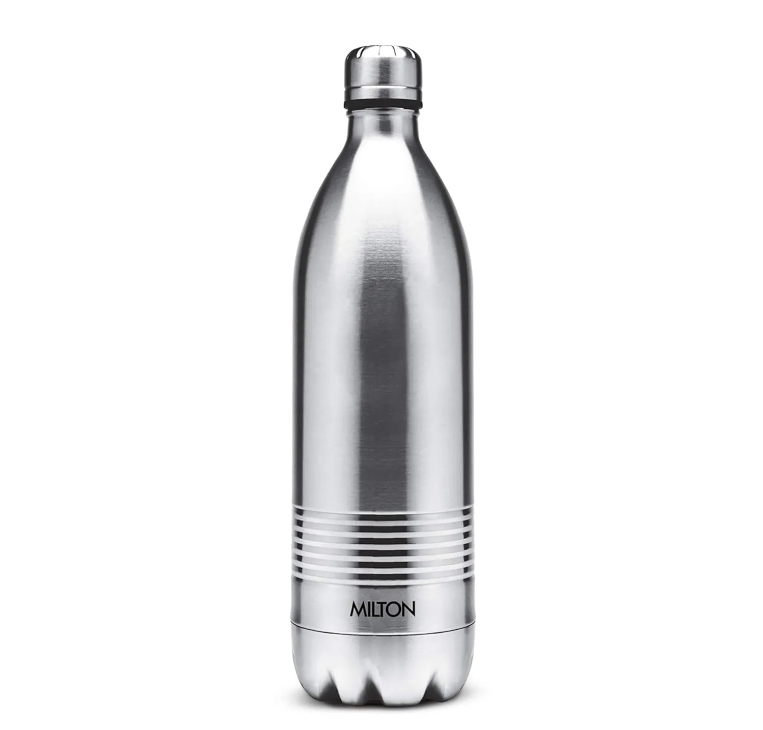 Milton Duo DLX 1000 ml Flask??(Pack of 1, Grey)