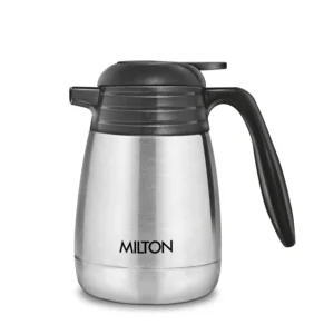 Milton Thermosteel Carafe 600 ml Flask (Pack of 1)