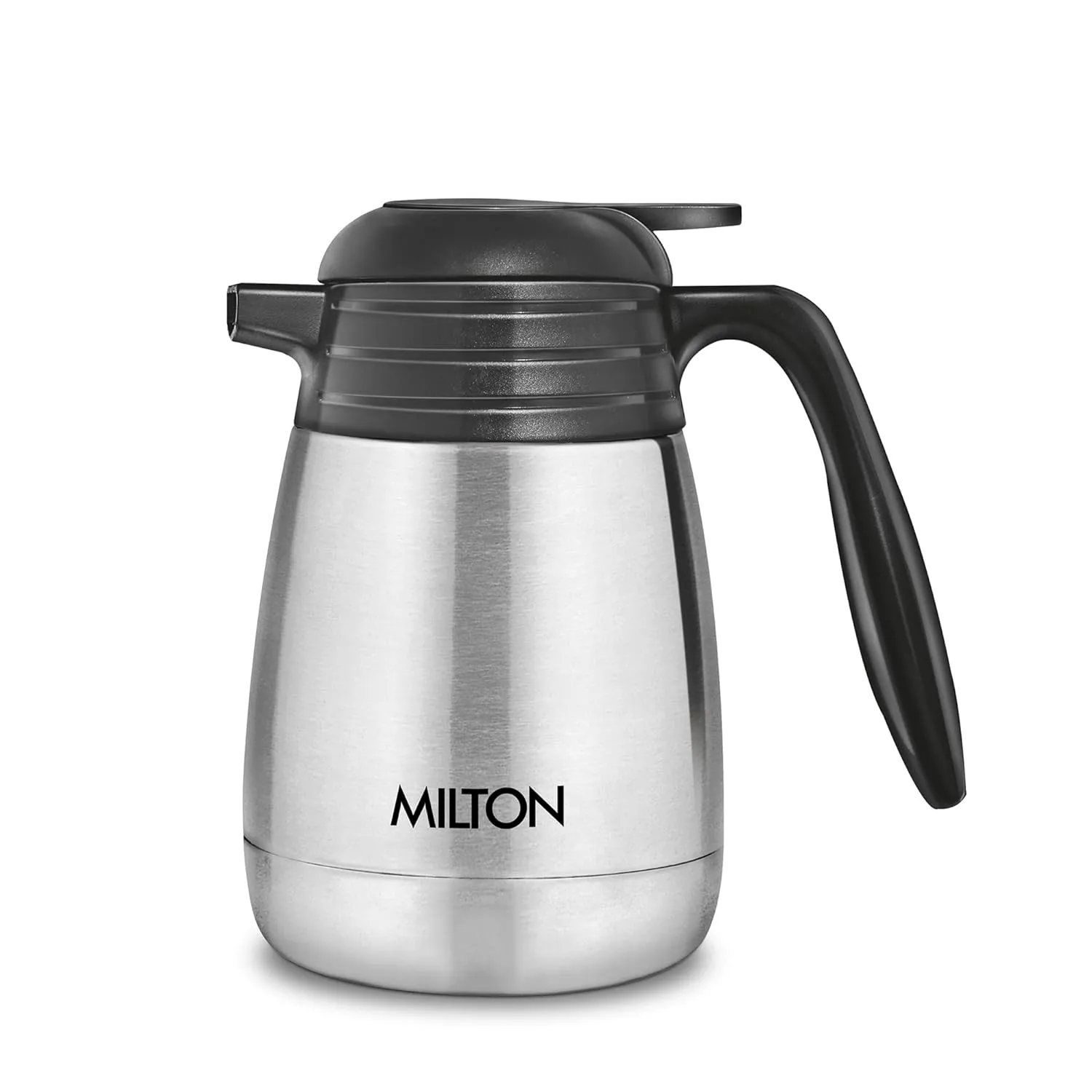 Milton Thermosteel Carafe 600 ml Flask (Pack of 1)