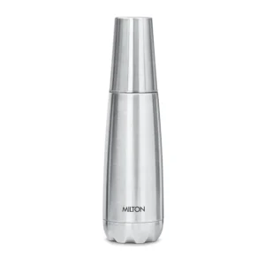 Milton Vertex 700 ml Flask Silver, Steel