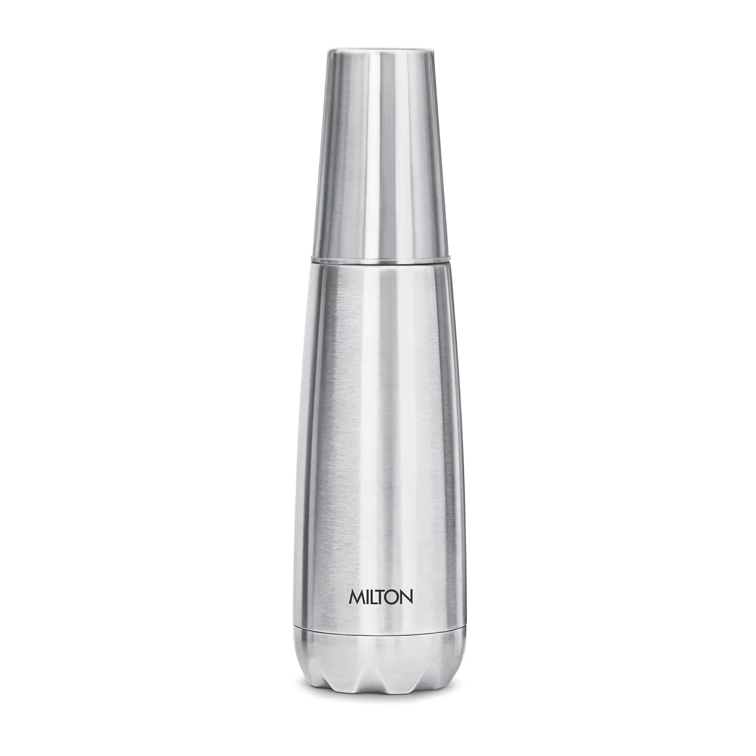 Milton Vertex 700 ml Flask Silver, Steel