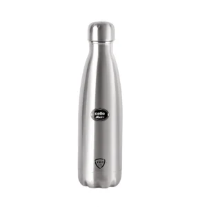 Cello Swift Stainless Steel Double Bottle