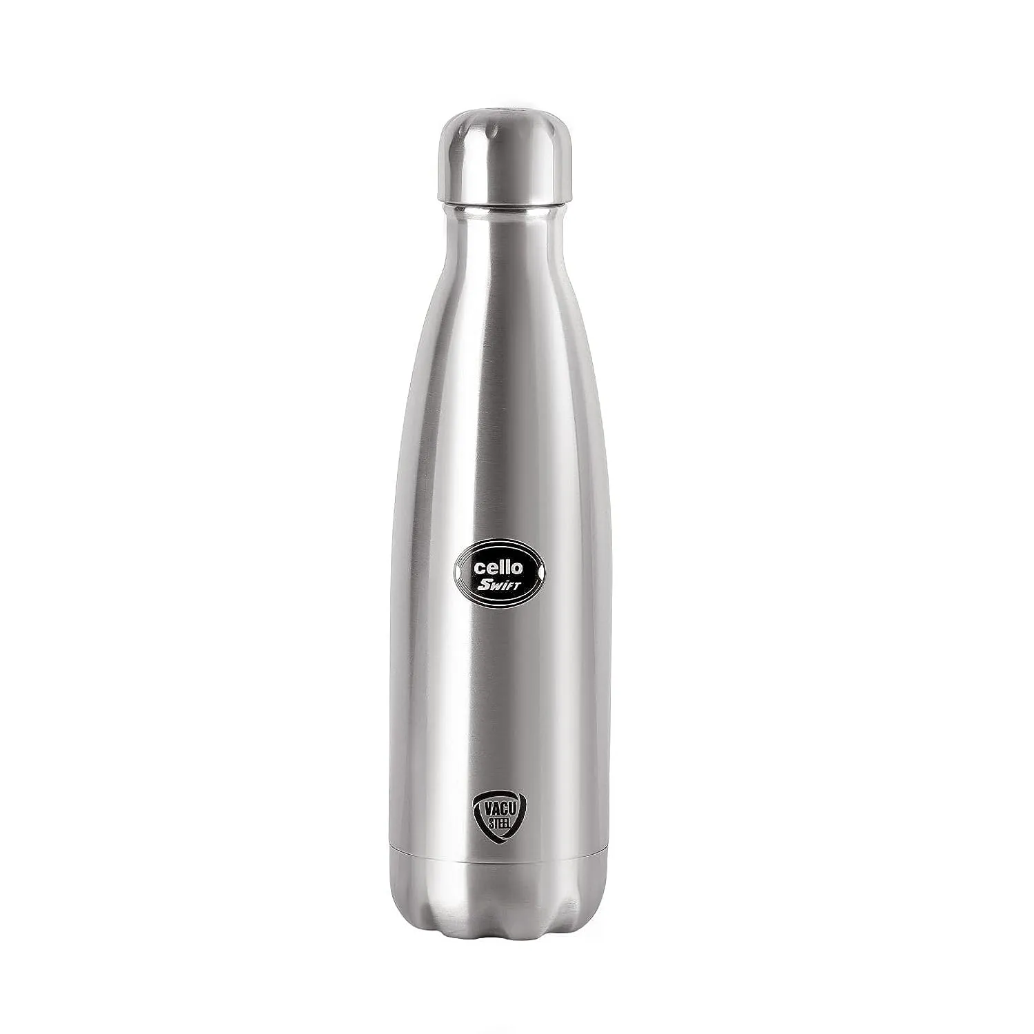 Cello Swift Stainless Steel Double Bottle