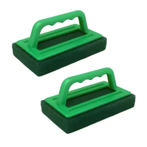 Scrub Brush for Cleaning Bathroom