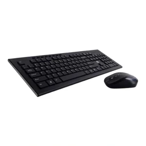 HP wireless keyboard & mouse combo Wireless Laptop Keyboard