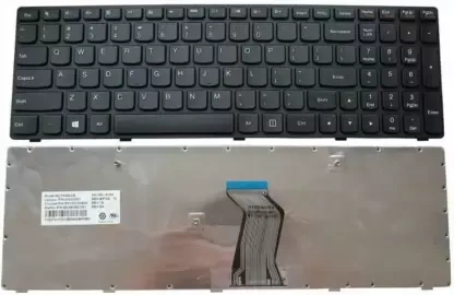 Lenovo G500 G505 G510 G700 G710 Internal Laptop Keyboard - Image 3