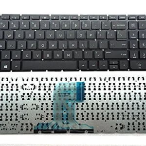 HP Pavilion G4 Series Internal Laptop Keyboard (Black)