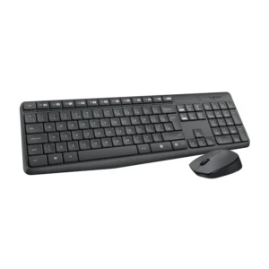 Logitech MK235 Wireless Mouse & Keyboard Combo